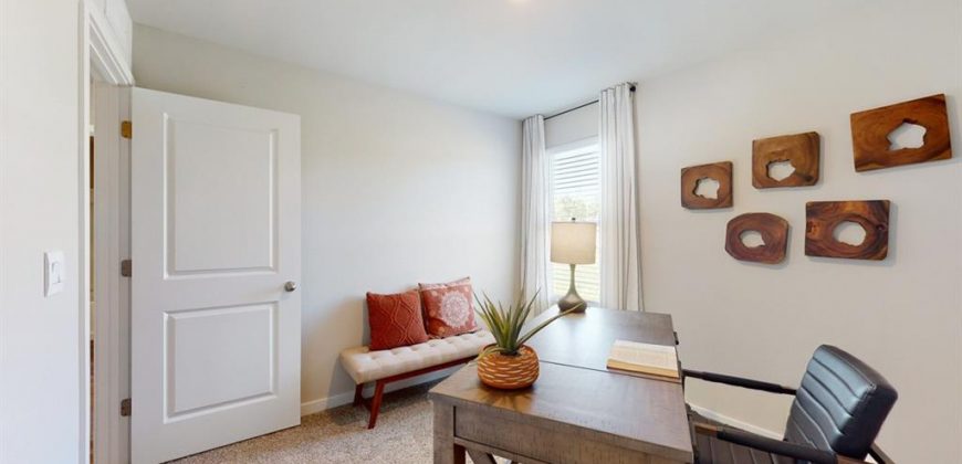 Homes for Sale in Liberty, MO 64068 | 604  Izzy Way