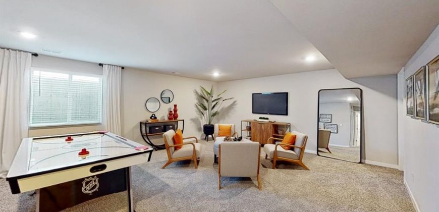 Homes for Sale in Liberty, MO 64068 | 604  Izzy Way