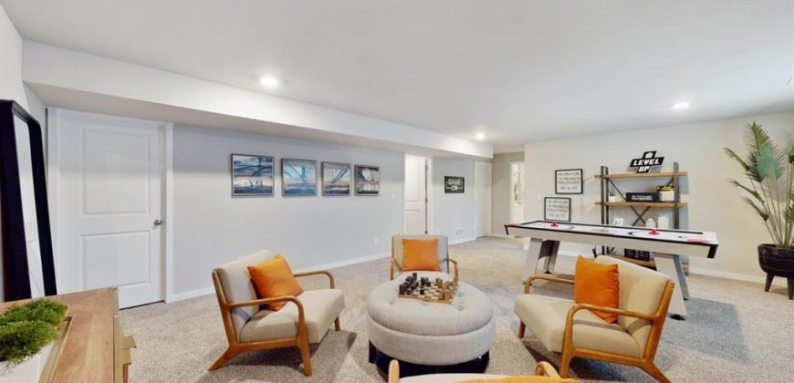 Homes for Sale in Liberty, MO 64068 | 604  Izzy Way