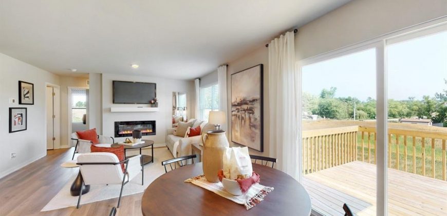 Homes for Sale in Liberty, MO 64068 | 604  Izzy Way