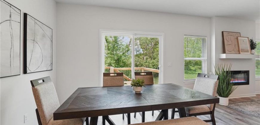 Homes for Sale in Liberty, MO 64068 | 601  Short Street