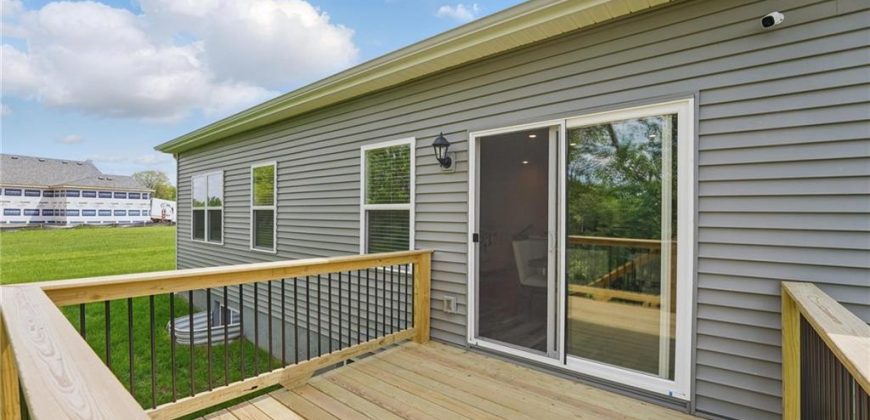 Homes for Sale in Liberty, MO 64068 | 601  Short Street