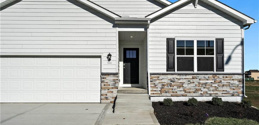 Homes for Sale in Liberty, MO 64068 | 601  Short Street