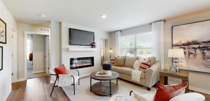 Homes for Sale in Liberty, MO 64068 | 524  Ella’s Way