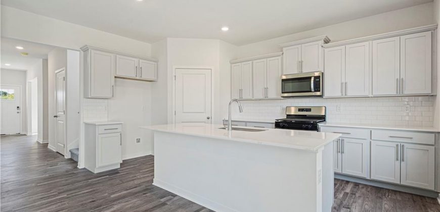 Homes for Sale in Liberty, MO 64068 | 420  Ella’s Way