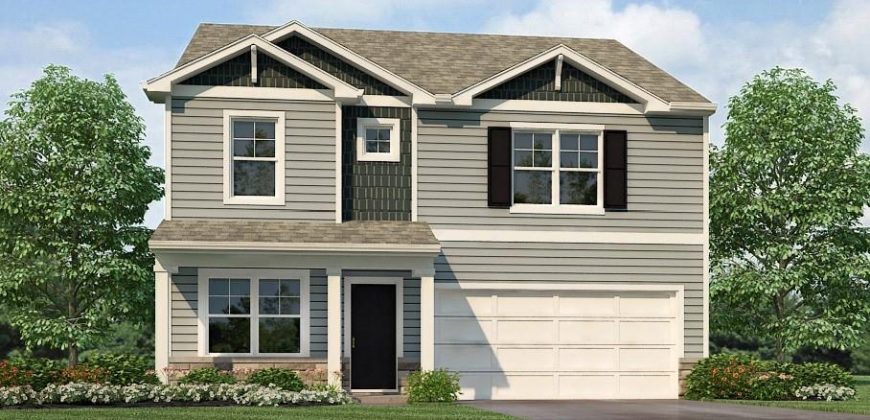 Homes for Sale in Liberty, MO 64068 | 420  Ella’s Way