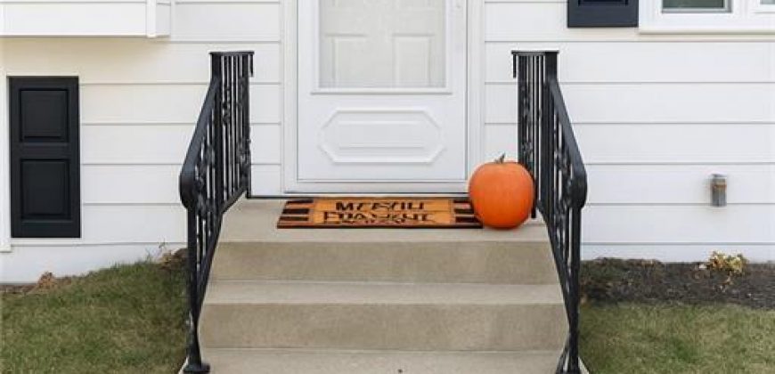 Homes for Sale in Kansas City, MO 64119 | 4841 N Tullis Avenue