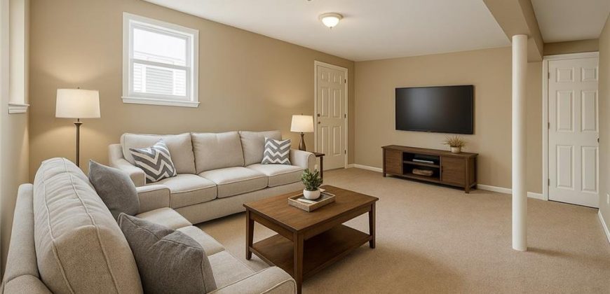 Homes for Sale in Kansas City, MO 64119 | 4841 N Tullis Avenue