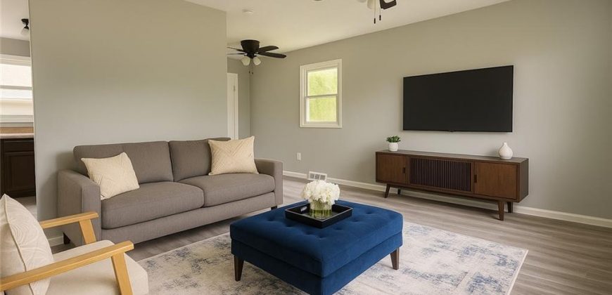 Homes for Sale in Kansas City, MO 64119 | 4841 N Tullis Avenue