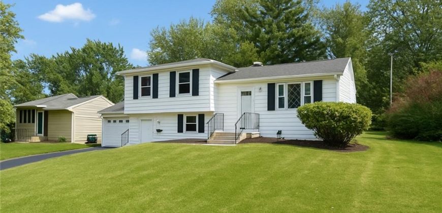 Homes for Sale in Kansas City, MO 64119 | 4841 N Tullis Avenue