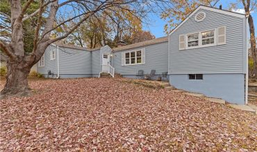 Homes for Sale in Kansas City, MO 64118 | 5405 N Central Street