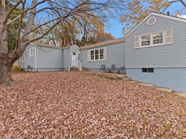 Homes for Sale in Kansas City, MO 64118 | 5405 N Central Street