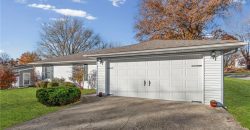 Homes for Sale in Dearborn, MO 64439 | 608 N Harrington Street