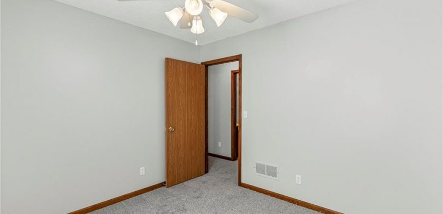 Homes for Sale in Dearborn, MO 64439 | 608 N Harrington Street