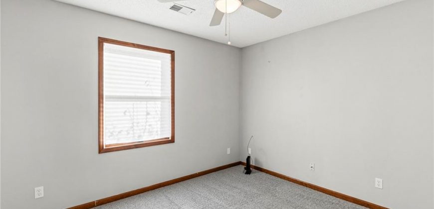 Homes for Sale in Dearborn, MO 64439 | 608 N Harrington Street