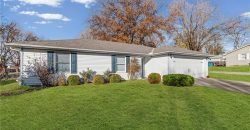 Homes for Sale in Dearborn, MO 64439 | 608 N Harrington Street