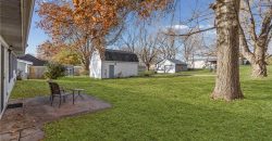 Homes for Sale in Dearborn, MO 64439 | 608 N Harrington Street