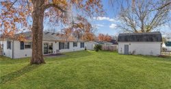 Homes for Sale in Dearborn, MO 64439 | 608 N Harrington Street