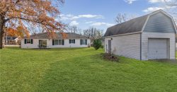 Homes for Sale in Dearborn, MO 64439 | 608 N Harrington Street