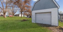 Homes for Sale in Dearborn, MO 64439 | 608 N Harrington Street