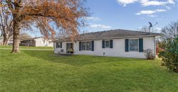 Homes for Sale in Dearborn, MO 64439 | 608 N Harrington Street