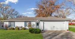 Homes for Sale in Dearborn, MO 64439 | 608 N Harrington Street