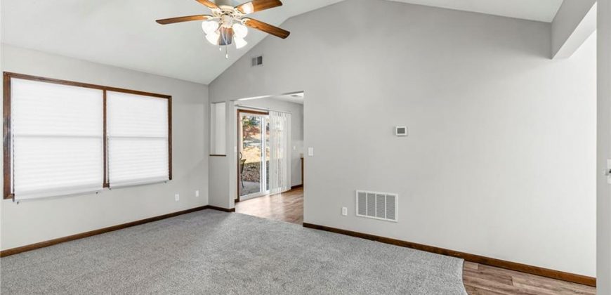 Homes for Sale in Dearborn, MO 64439 | 608 N Harrington Street