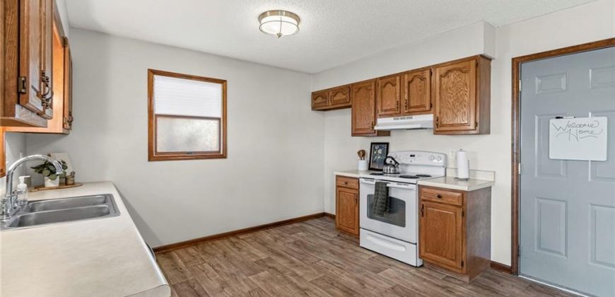 Homes for Sale in Dearborn, MO 64439 | 608 N Harrington Street