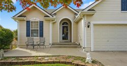 Homes for Sale in Liberty, MO 64068 | 1858  Loughrey Street