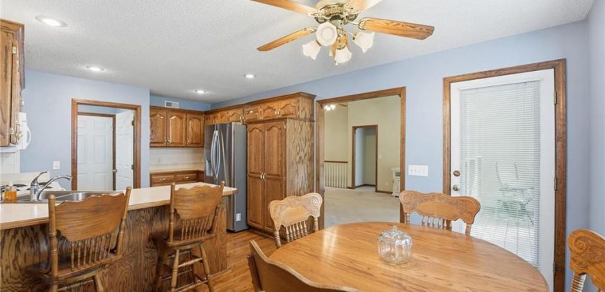 Homes for Sale in Liberty, MO 64068 | 1858  Loughrey Street