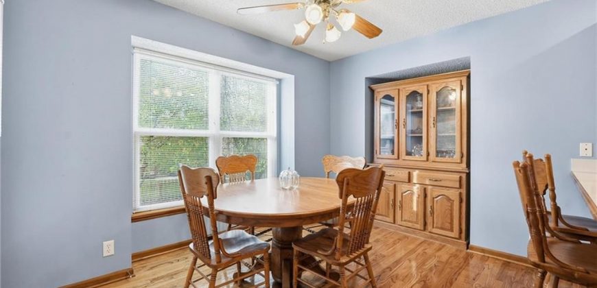 Homes for Sale in Liberty, MO 64068 | 1858  Loughrey Street