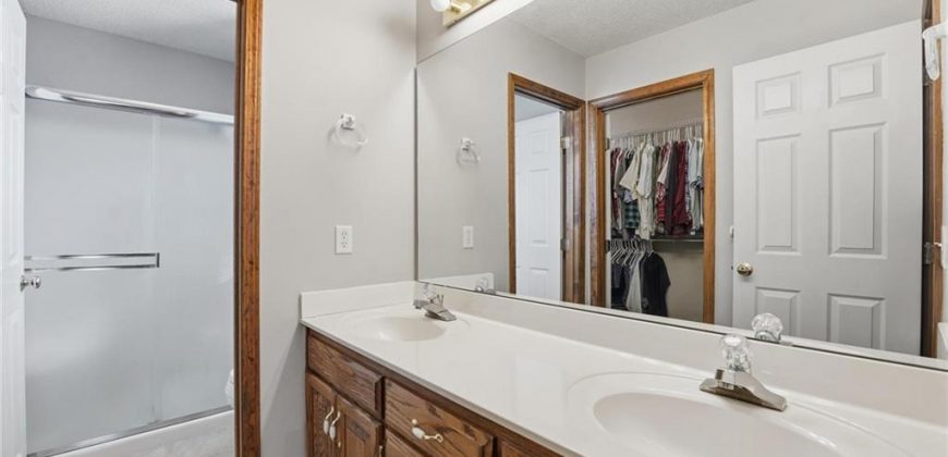 Homes for Sale in Liberty, MO 64068 | 1858  Loughrey Street