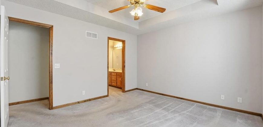 Homes for Sale in Liberty, MO 64068 | 1858  Loughrey Street