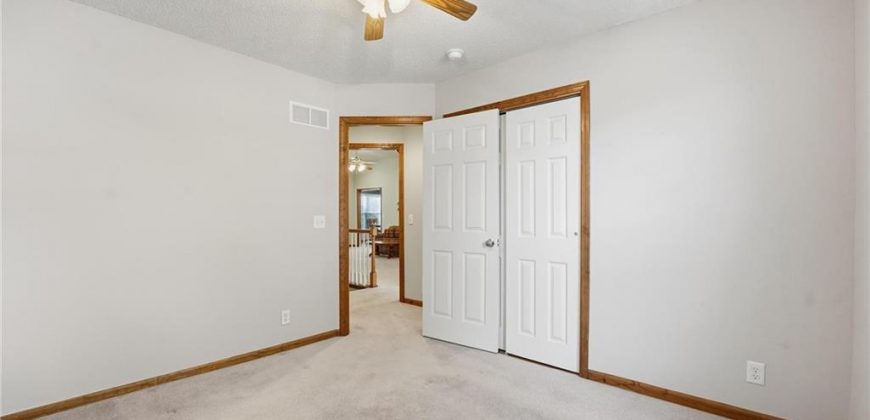 Homes for Sale in Liberty, MO 64068 | 1858  Loughrey Street