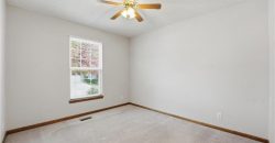 Homes for Sale in Liberty, MO 64068 | 1858  Loughrey Street