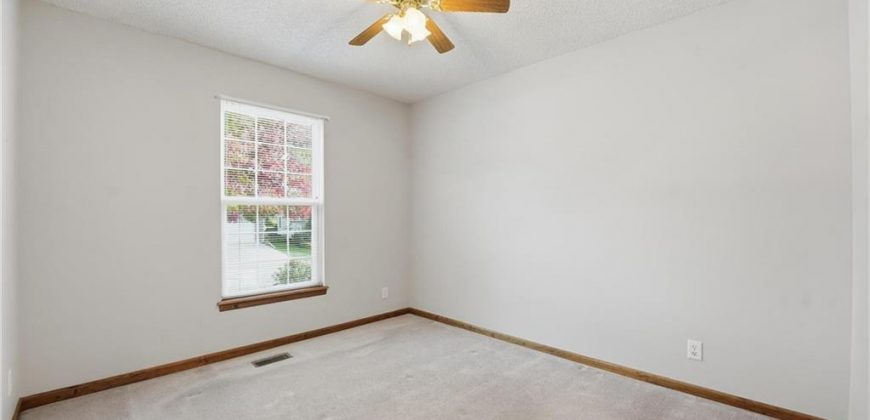 Homes for Sale in Liberty, MO 64068 | 1858  Loughrey Street