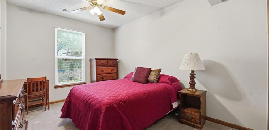 Homes for Sale in Liberty, MO 64068 | 1858  Loughrey Street