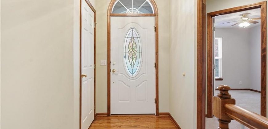 Homes for Sale in Liberty, MO 64068 | 1858  Loughrey Street