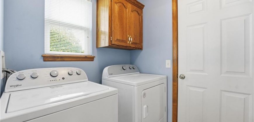 Homes for Sale in Liberty, MO 64068 | 1858  Loughrey Street