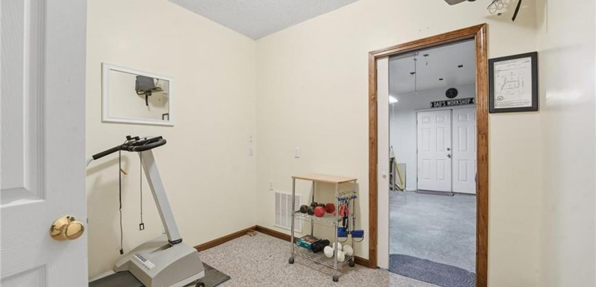 Homes for Sale in Liberty, MO 64068 | 1858  Loughrey Street