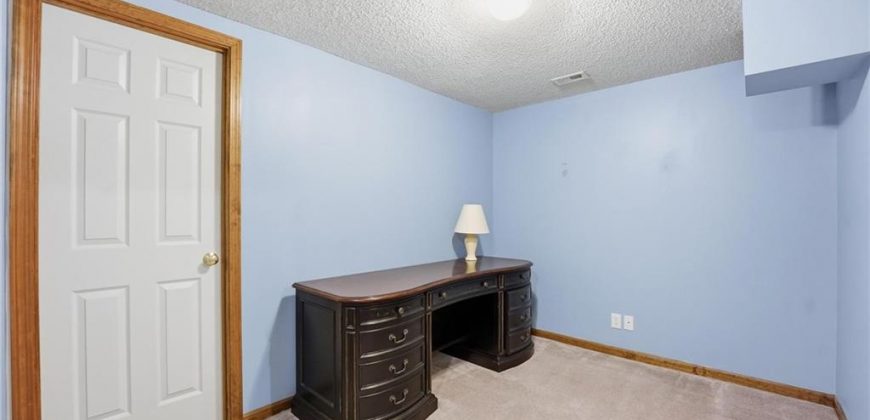 Homes for Sale in Liberty, MO 64068 | 1858  Loughrey Street