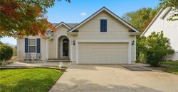 Homes for Sale in Liberty, MO 64068 | 1858  Loughrey Street