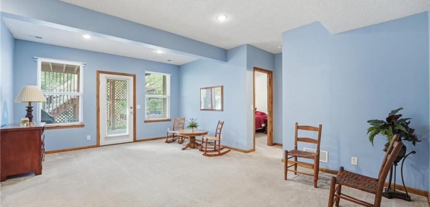 Homes for Sale in Liberty, MO 64068 | 1858  Loughrey Street