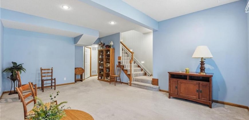 Homes for Sale in Liberty, MO 64068 | 1858  Loughrey Street