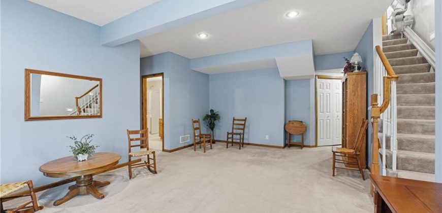 Homes for Sale in Liberty, MO 64068 | 1858  Loughrey Street