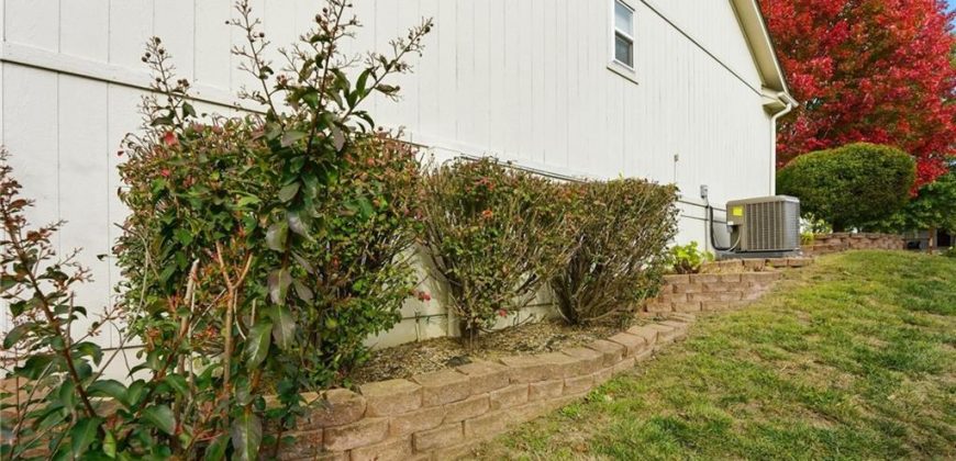 Homes for Sale in Liberty, MO 64068 | 1858  Loughrey Street