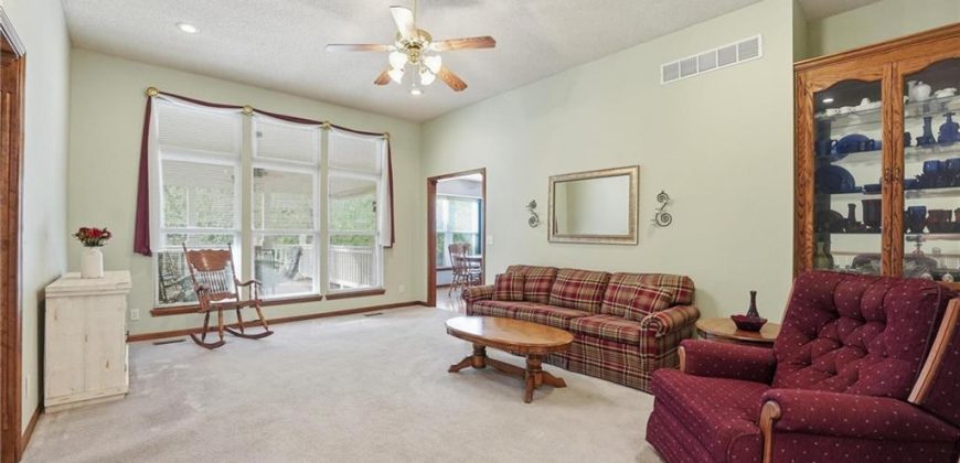 Homes for Sale in Liberty, MO 64068 | 1858  Loughrey Street