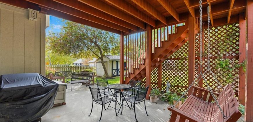 Homes for Sale in Liberty, MO 64068 | 1858  Loughrey Street