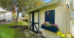 Homes for Sale in Liberty, MO 64068 | 1858  Loughrey Street