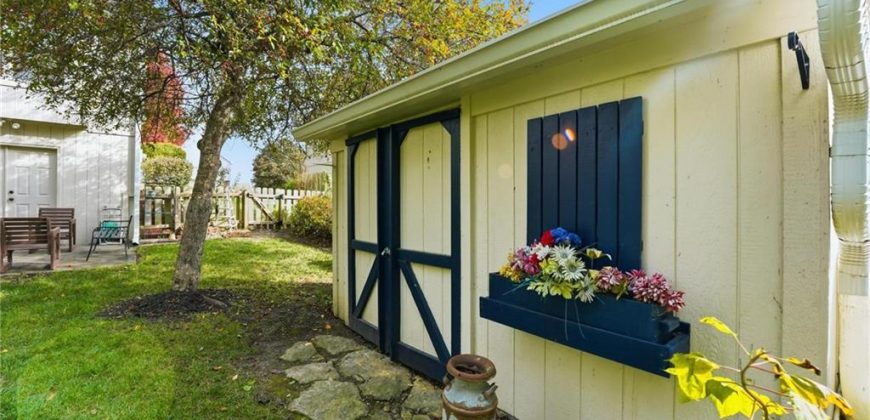 Homes for Sale in Liberty, MO 64068 | 1858  Loughrey Street